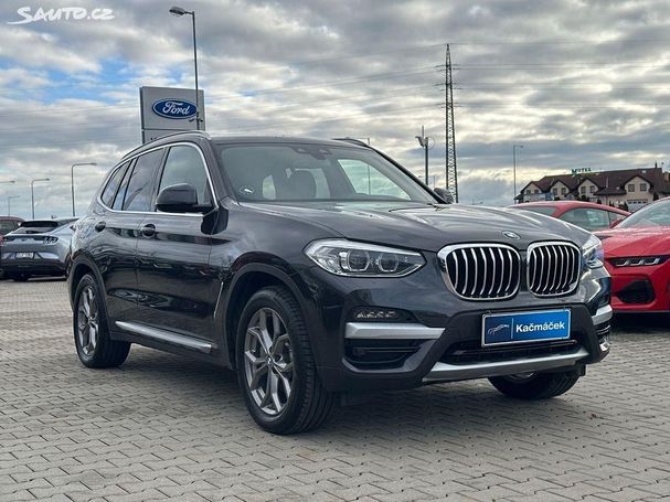 BMW X3 xDrive 185 kW image number 7