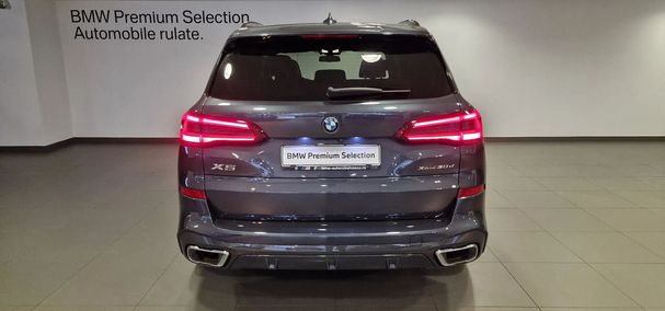 BMW X5 xDrive 210 kW image number 3