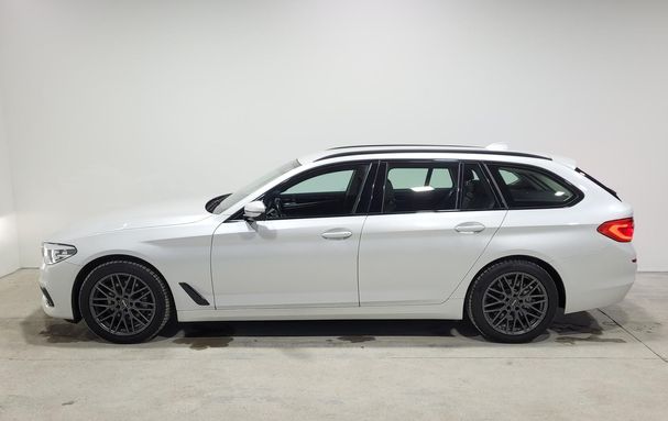 BMW 530d Touring xDrive 195 kW image number 5