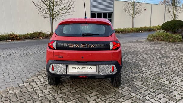 Dacia Spring Electric 65 Extreme 48 kW image number 5