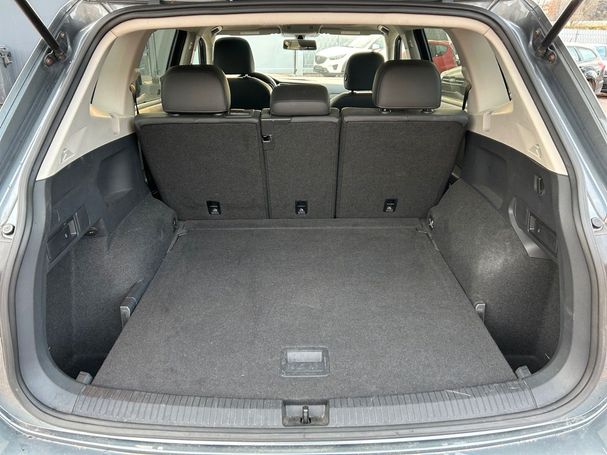 Volkswagen Tiguan Allspace 4Motion 140 kW image number 8