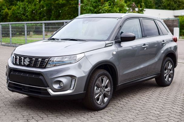 Suzuki Vitara 1.5 Hybrid Comfort 85 kW image number 1