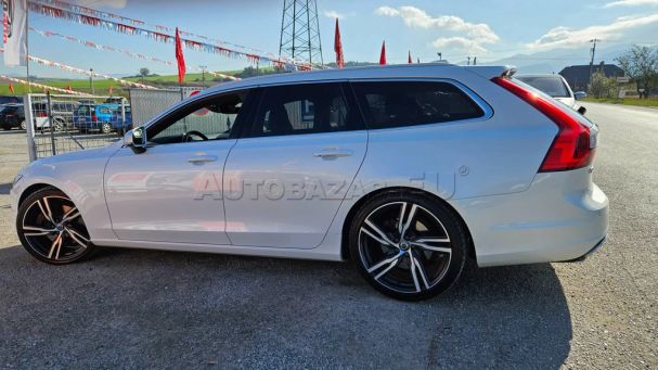 Volvo V90 D5 AWD 173 kW image number 10