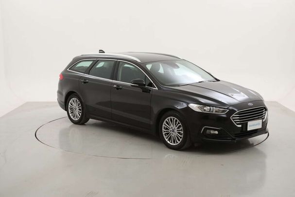 Ford Mondeo 2.0 Titanium 110 kW image number 8