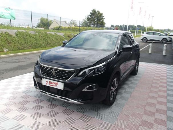 Peugeot 3008 BlueHDi 130 EAT8 96 kW image number 1