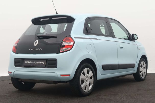 Renault Twingo SCe Dynamique 52 kW image number 2