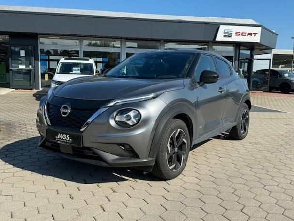 Nissan Juke Hybrid N-CONNECTA 105 kW image number 1