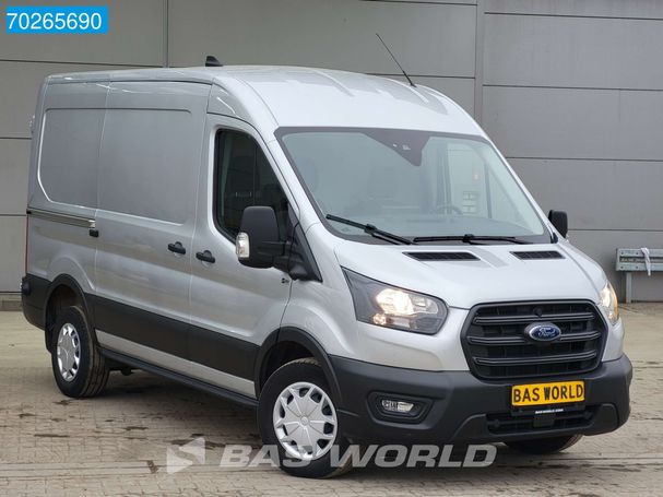 Ford Transit L2H2 96 kW image number 3