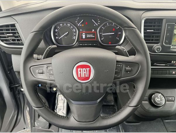 Fiat Scudo 130 kW image number 7