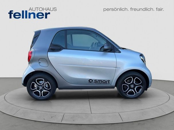 Smart ForTwo 66 kW image number 5