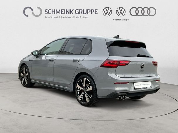 Volkswagen Golf GTD DSG 147 kW image number 4