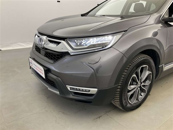 Honda CR-V Lifestyle 107 kW image number 15