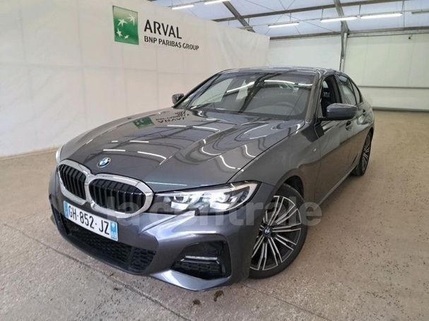 BMW 316d 90 kW image number 1