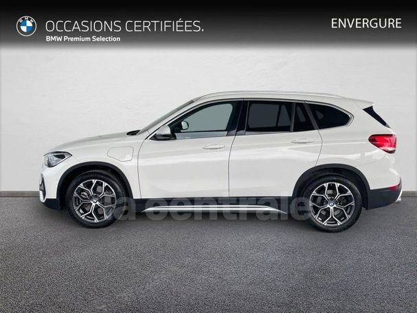 BMW X1 25e xDrive 162 kW image number 3