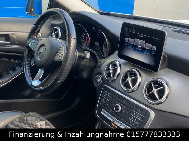 Mercedes-Benz GLA 220 d 125 kW image number 16