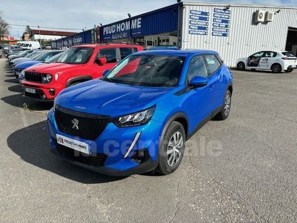 Peugeot 2008 BlueHDi 100 Active 75 kW image number 1