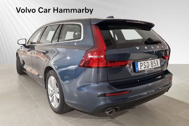 Volvo V60 D3 AWD Momentum 111 kW image number 3