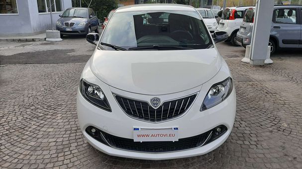 Lancia Ypsilon 51 kW image number 7