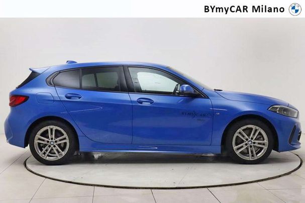 BMW 120i M Sport 131 kW image number 7