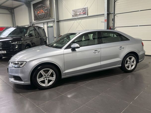 Audi A3 35 TDI 110 kW image number 2