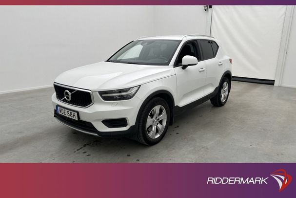 Volvo XC40 D3 AWD Momentum 110 kW image number 1