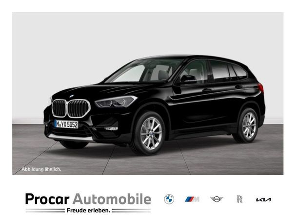 BMW X1 20d sDrive 140 kW image number 1