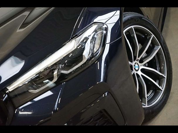 BMW 518d Touring 100 kW image number 10