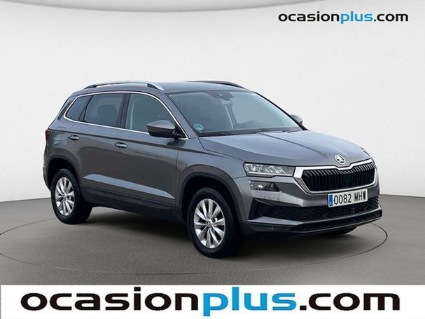 Skoda Karoq 1.5 TSI ACT Ambition 110 kW image number 2