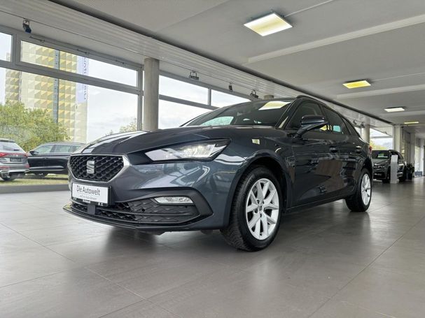 Seat Leon ST 2.0 TDI DSG Style 110 kW image number 1