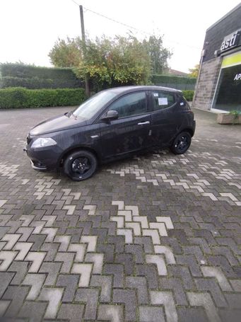 Lancia Ypsilon 51 kW image number 5