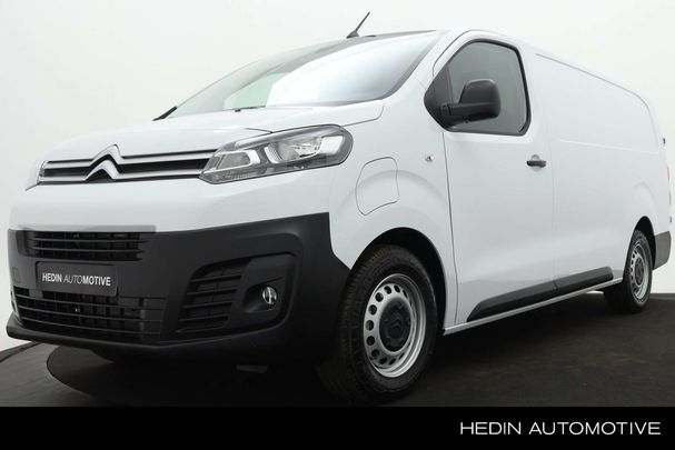 Citroen e-Jumpy 75 kWh 100 kW image number 1