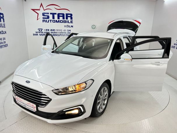 Ford Mondeo 2.0 EcoBlue Business Edition 140 kW image number 46