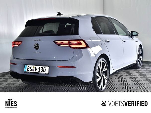 Volkswagen Golf 2.0 TSI R-Line DSG 140 kW image number 2