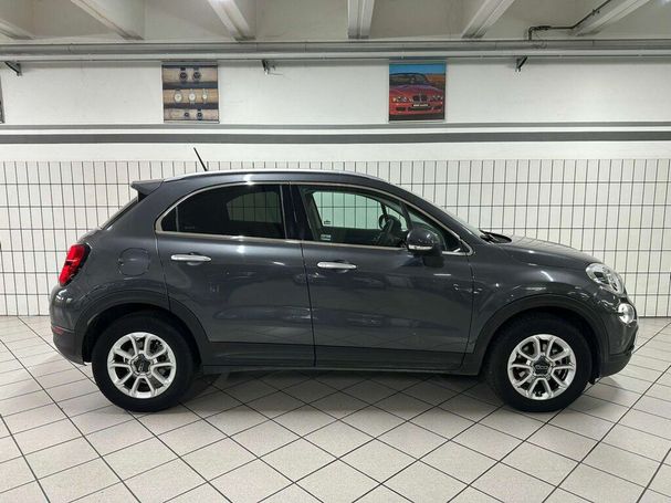 Fiat 500X 1.3 4x2 City Cross 70 kW image number 16