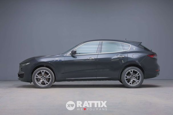 Maserati Levante GT 243 kW image number 2