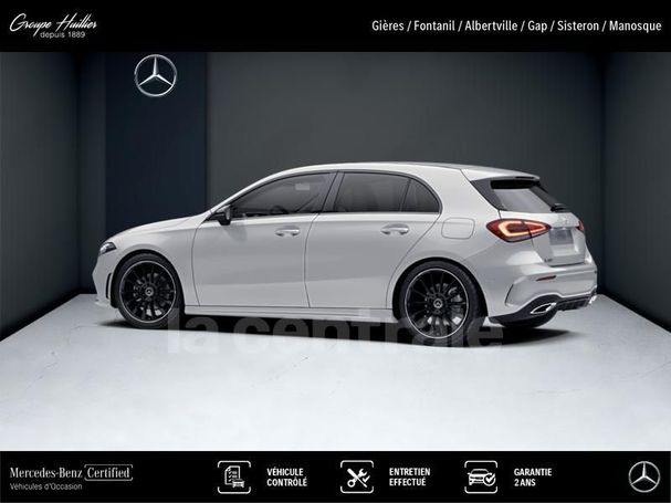 Mercedes-Benz A 200 7G-DCT Line 120 kW image number 41