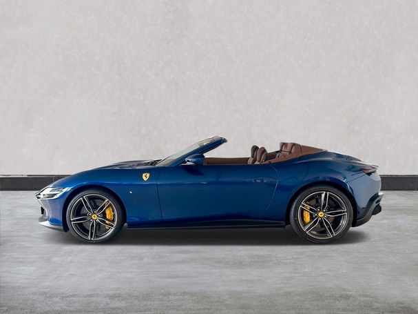 Ferrari Roma Spider 456 kW image number 8