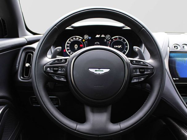 Aston Martin DBX 707 520 kW image number 11