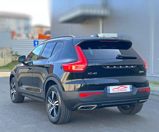 Volvo XC40 110 kW image number 8