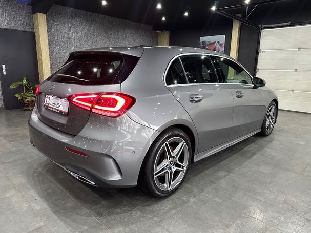 Mercedes-Benz A 220 4Matic 140 kW image number 4