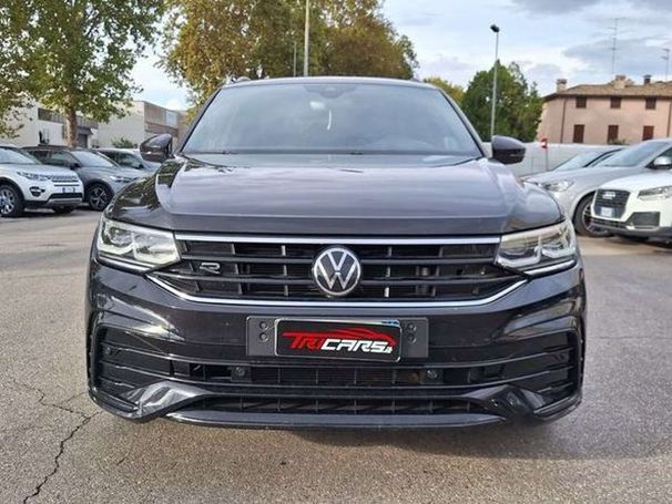 Volkswagen Tiguan 2.0 TDI 4Motion R-Line DSG 110 kW image number 2