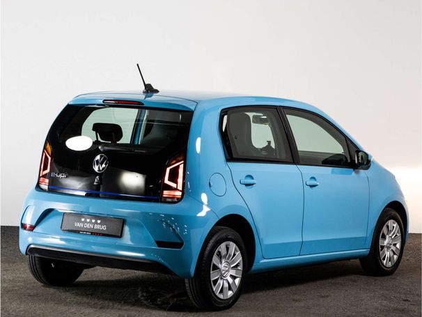 Volkswagen up! 60 kW image number 3