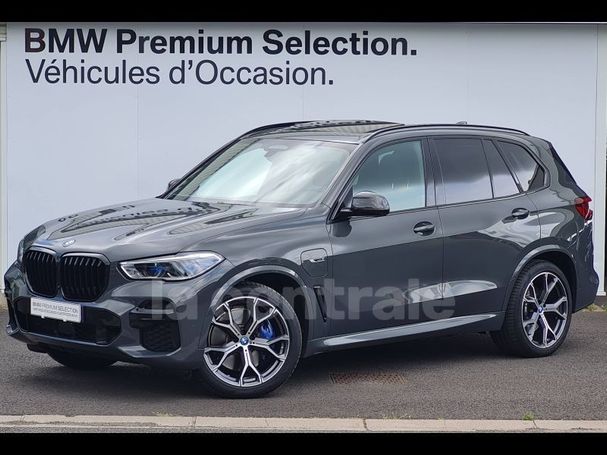 BMW X5 45e xDrive 290 kW image number 1