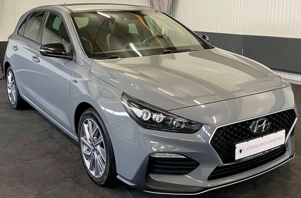 Hyundai i30 88 kW image number 3