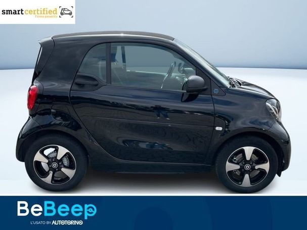 Smart ForTwo EQ 60 kW image number 5