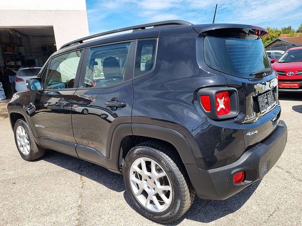 Jeep Renegade 2.0 MultiJet 103 kW image number 5