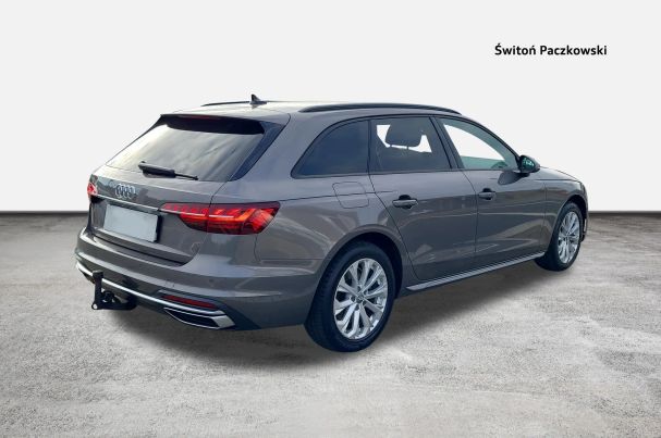 Audi A4 35 TDI S tronic Advanced 120 kW image number 2