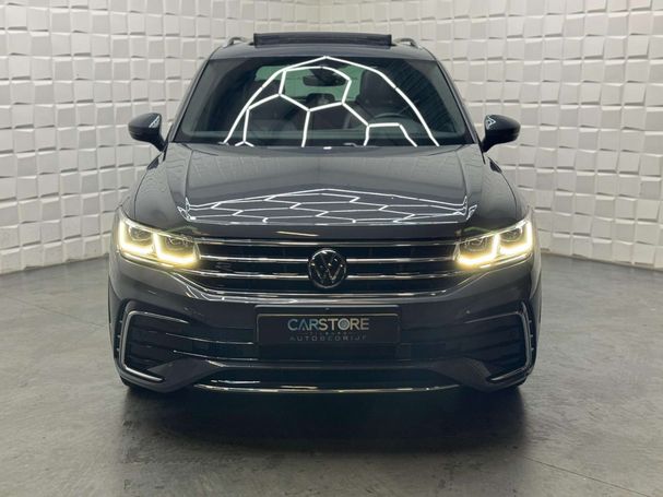 Volkswagen Tiguan 1.5 TSI DSG 110 kW image number 3