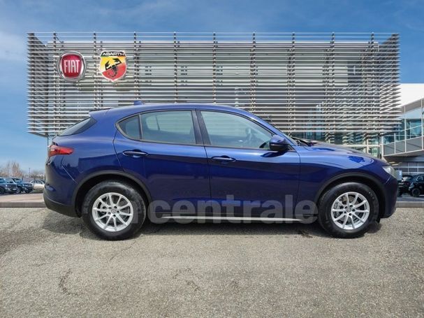 Alfa Romeo Stelvio 2.2 Diesel AT8 Business 118 kW image number 18