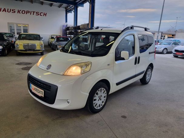 Fiat Qubo 1.4 54 kW image number 1